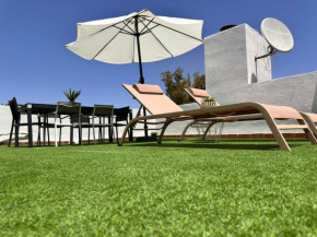 Casa MEDUSA San Jose-Nijar